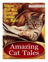 Amazing Cat Tales