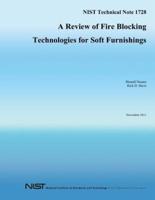 A Review of Fireblocking Technologies for Soft Furnishings