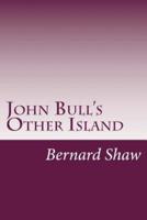 John Bull's Other Island