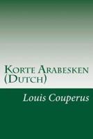 Korte Arabesken (Dutch)