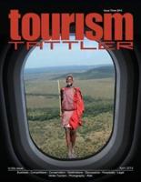 Tourism Tattler April 2014