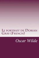 Le Portrait De Dorian Gray (French)