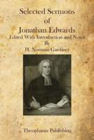Selected Sermons of Jonathan Edwards