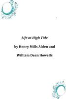 Life at High Tide