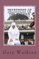 Treatment of the Afghan Woman