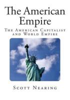 The American Empire