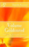 Volume Goldenrod