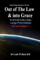 Out of the Law & Into Grece (Revised Edition)