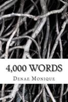 4,000 Words
