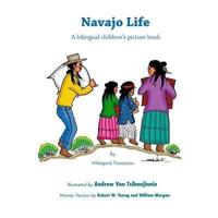 Navajo Life