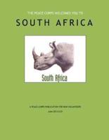 South Africa in Depth