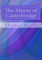 The Mayor of Casterbridge