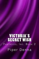 Victoria's Secret Wish