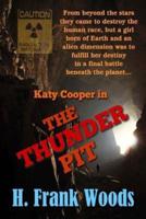 Katy Cooper in The Thunder Pit
