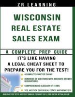 Wisconsin Real Estate Sales Exam