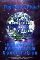 The Earth Plan Universal Peopleisim Constitution