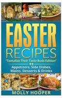 Easter Recipes