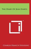 The Diary of Jean Evarts