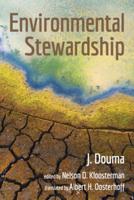 Environmental Stewardship