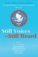 Still Voices-Still Heard