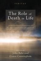 The Role of Death in Life