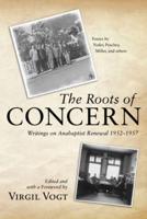 The Roots of CONCERN
