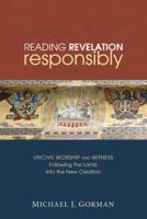 Reading Revelation Responsibly