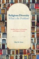 Religious Diversity-What's the Problem?