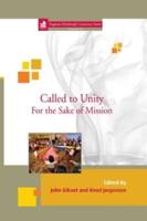 Called to Unity