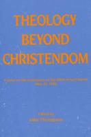 Theology Beyond Christendom