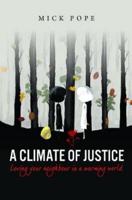 A Climate of Justice