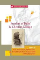 Freedom of Belief and Christian Mission