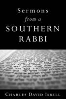 Sermons from a Southern Rabbi