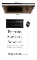 Prepare, Succeed, Advance