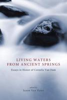 Living Waters from Ancient Springs