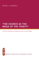"The Church as the Image of the Trinity"