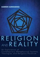 Religion and Reality