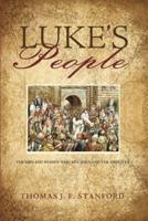 Luke's People