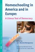 Homeschooling in America and in Europe