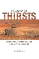 If Anyone Thirsts