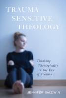 Trauma-Sensitive Theology