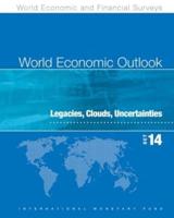 World Economic Outlook, October 2014