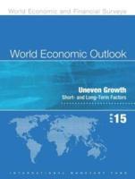 World Economic Outlook, April 2015