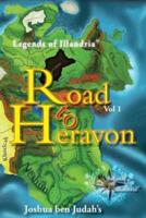 Legends of Illandria: Road to Heravon