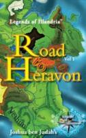 Legends of Illandria: Road to Heravon