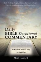 Daily Bible Devotional Commentary