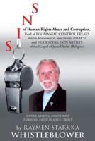 SINS of Human Rights Abuse and Corruption
