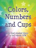 Colors, Numbers and Cups
