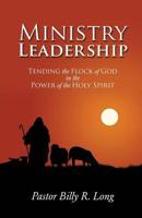 Ministry Leadership