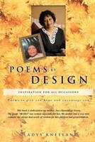 POEMS BY DESIGN